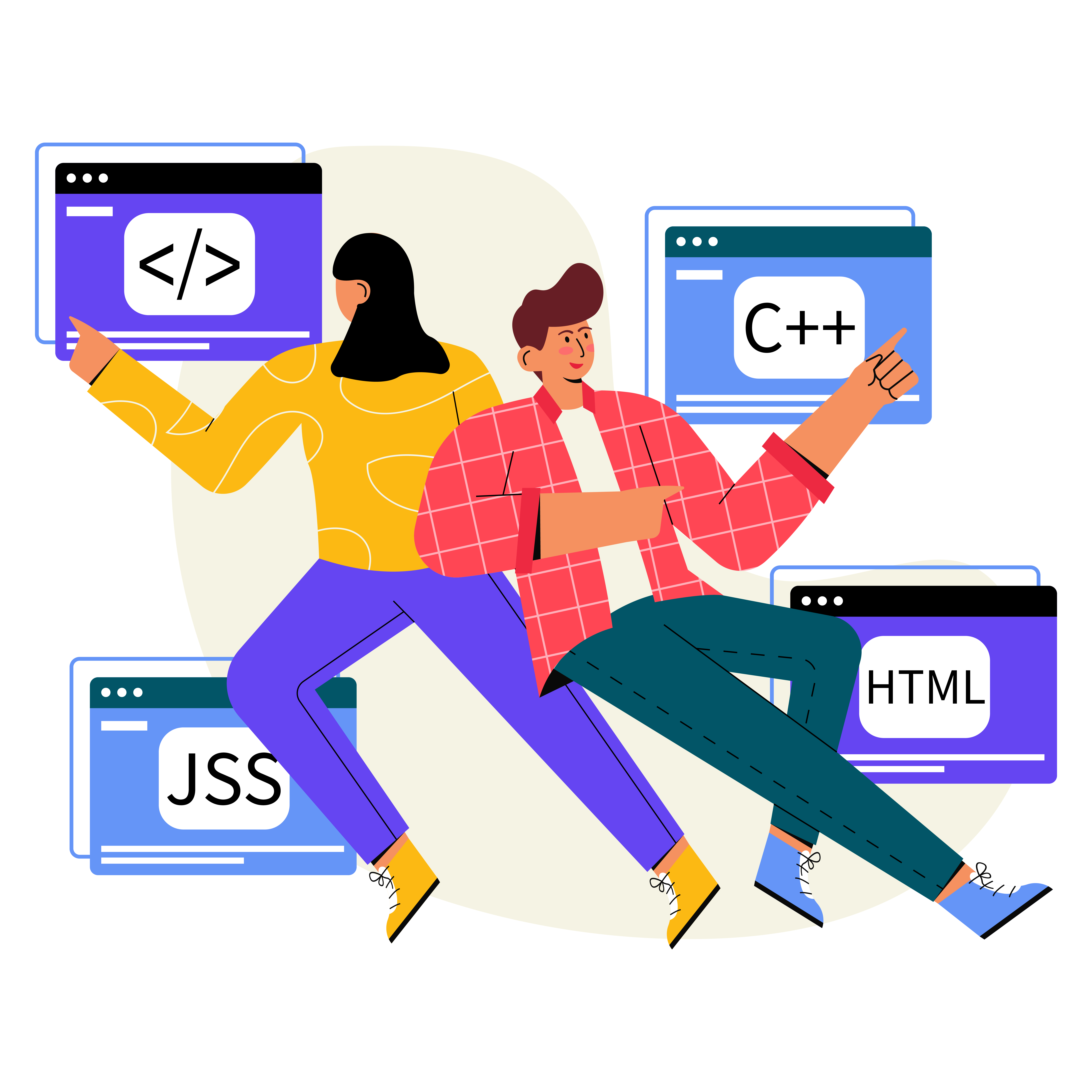 Chrome Extension Development for Blockchain