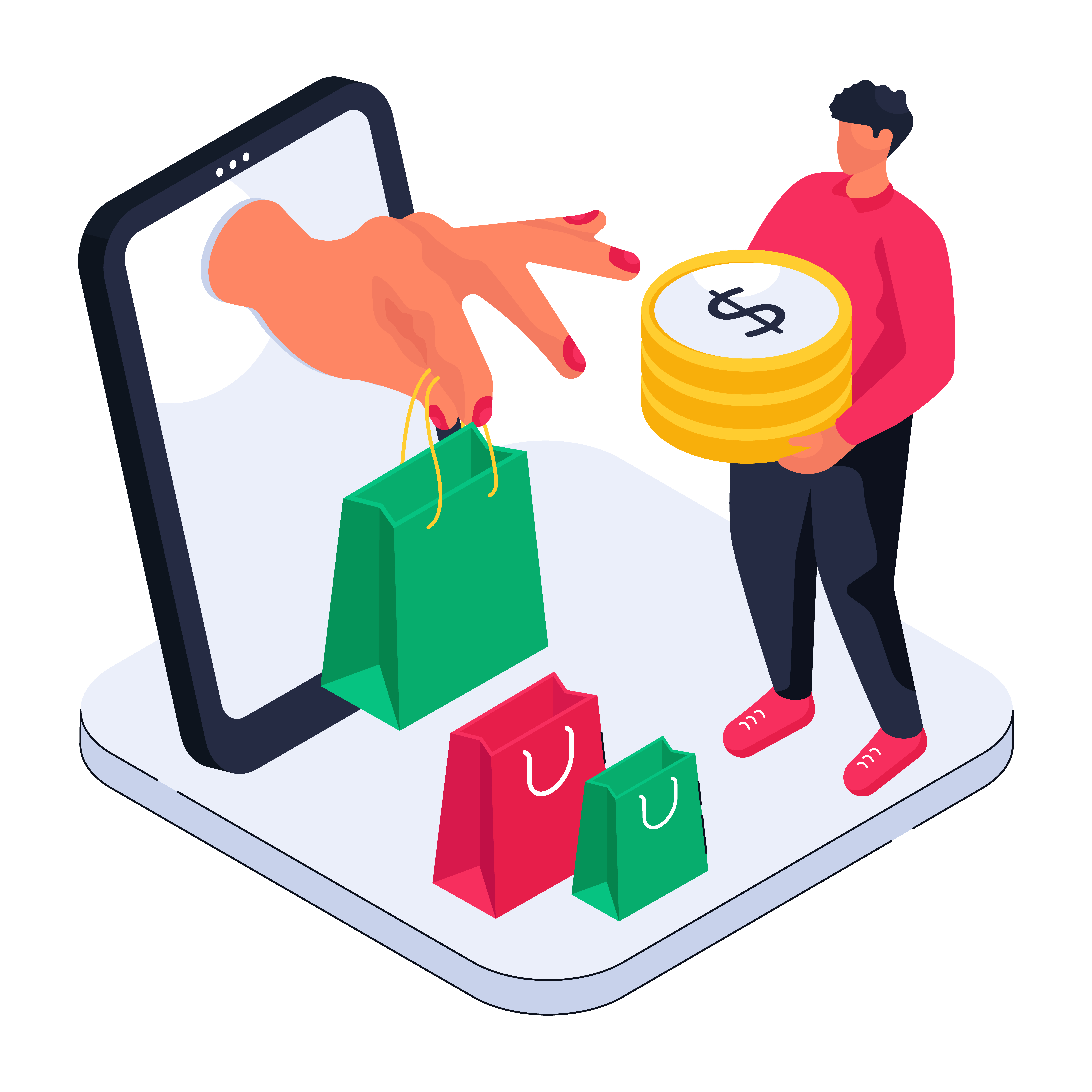 Spree Commerce Store Development