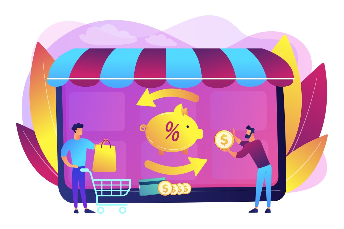 Spree Commerce Store for SEO Success