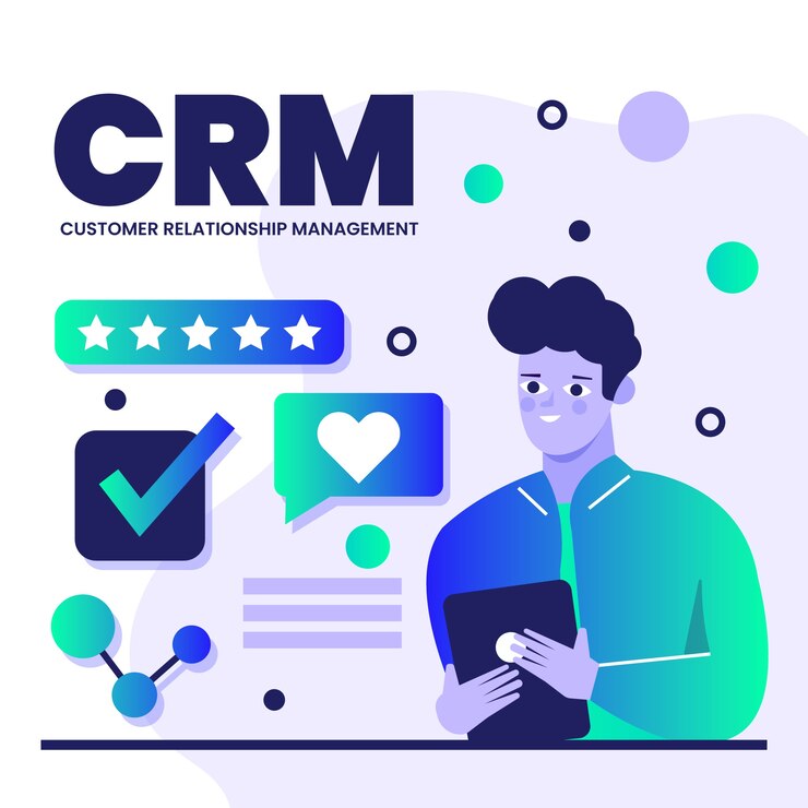 How to Build a Custom CRM 