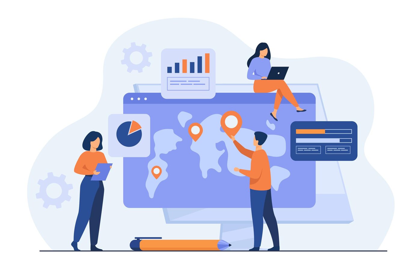 CRM Software in the Healthcare Industry