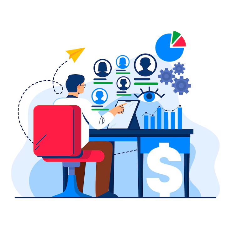 On-Premises CRM